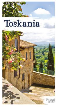 ebook Toskania Pascal Holiday