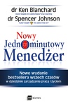 ebook Nowy jednominutowy Menedżer - Ken Blanchard,Spencer Johnson