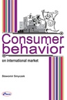 ebook Consumer behavior on international market - Sławomir Smyczek