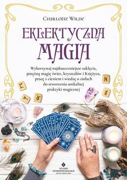 ebook Eklektyczna magia