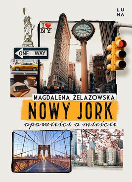 ebook Nowy Jork. Opowieści o mieście