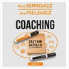 ebook Coaching. Zestaw narzędzi - Maciej Bennewicz,Anna Prelewicz