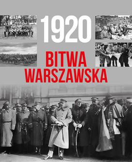 ebook 1920 Bitwa Warszawska
