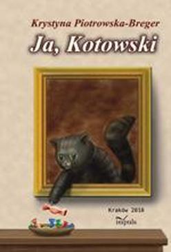 ebook Ja, Kotowski