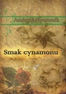 ebook Smak cynamonu - Andrzej Strumnik