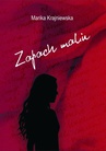 ebook Zapach malin - Marika Krajniewska