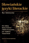 ebook Słowiańskie języki literackie - 