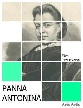 ebook Panna Antonina