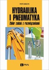 ebook Hydraulika i pneumatyka - Piotr Sobczyk