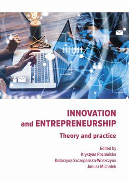 ebook Innovation and Entrepreneurship. Theory and practice