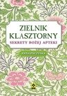 ebook Zielnik klasztorny - Anna Paczuska