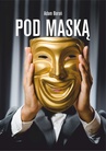 ebook Pod maską - Adam Boroń