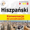 ebook Hiszpański na mp3  Konwersacje dla początkujących - Dorota Guzik