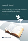 ebook Świat awifauny V w polskich i czeskich przekładach Pisma Świętego. Żuraw i struś - Lubomír Hampl