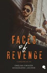ebook Faces of revenge - Magdalena Jachnik,Ewelina Kwiatek