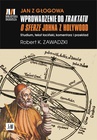 ebook Jan z Głogowa wprowadzenie do traktatu o sferze Johna z Holywood - 