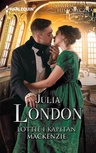 ebook Lottie i kapitan Mackenzie - Julia London