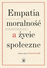 ebook Empatia moralność a życie społeczne - Wojciech Pawlik