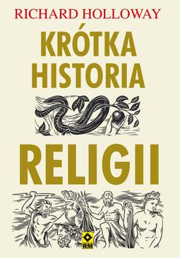 ebook Krótka historia religii