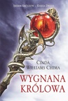 ebook Wygnana Królowa. Księga II. Siedem Królestw - Cinda Williams Chima
