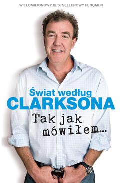 ebook Świat według Clarksona. Tak jak mówiłem...