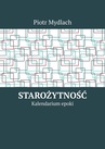 ebook Starożytność - Piotr Mydlach
