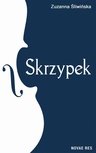ebook Skrzypek - Zuzanna Śliwińska