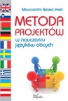 ebook Metoda projektów w nauczaniu języków obcych - Małgorzata Niemiec-Knaś