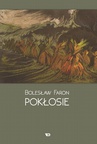 ebook Pokłosie - Bolesław Faron