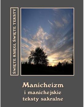ebook Manicheizm i manichejskie teksty sakralne
