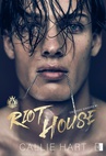 ebook Riot House - Callie Hart