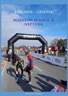 ebook Bieganie - Gdańsk. Maraton w mieście Neptuna - Wojciech Biedroń