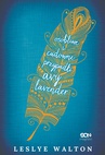 ebook Osobliwe i cudowne przypadki Avy Lavender - Leslye Walton