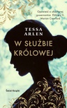 ebook W służbie królowej - Tessa Arlen