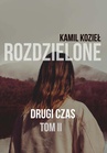 ebook Drugi czas - Kamil Kozieł