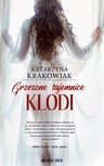 ebook Grzeszne tajemnice Klodi - Katarzyna Krakowiak