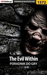 ebook The Evil Within - poradnik do gry - Jakub Bugielski