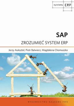 ebook SAP. Zrozumieć system ERP