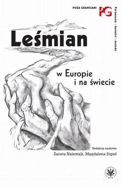 ebook Leśmian w Europie i na świecie