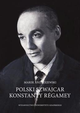 ebook Polski Szwajcar Konstanty Régamey