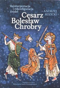 ebook Cesarz Bolesław Chrobry