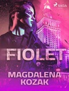 ebook Fiolet - Magdalena Kozak