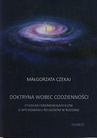 ebook Doktryna wobec codzienności - Małgorzata Czekaj