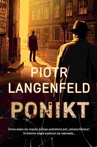 ebook Ponikt - Piotr Langenfeld