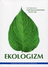 ebook Ekologizm - 
