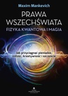 ebook Prawa wszechświata - Maxim Mankevich