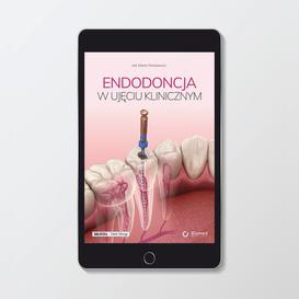 ebook Endodoncja w ujęciu klinicznym