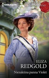 ebook Niezależna panna Violet - Eliza Redgold