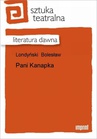 ebook Pani Kanapka - Bolesław Londyński