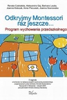 ebook Odkryjmy Montessori raz jeszcze - Renata Czekalska